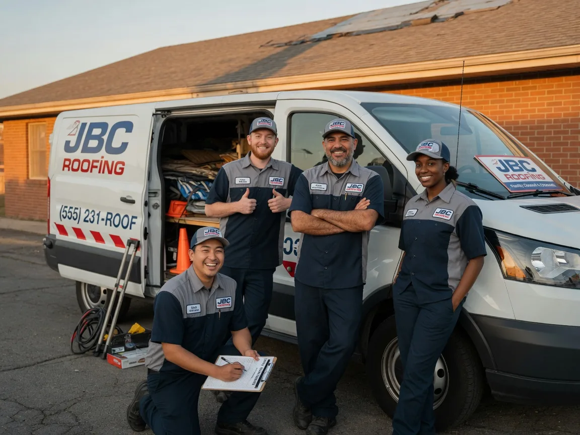 Roof Replacement company in Mount Arlington, NJ