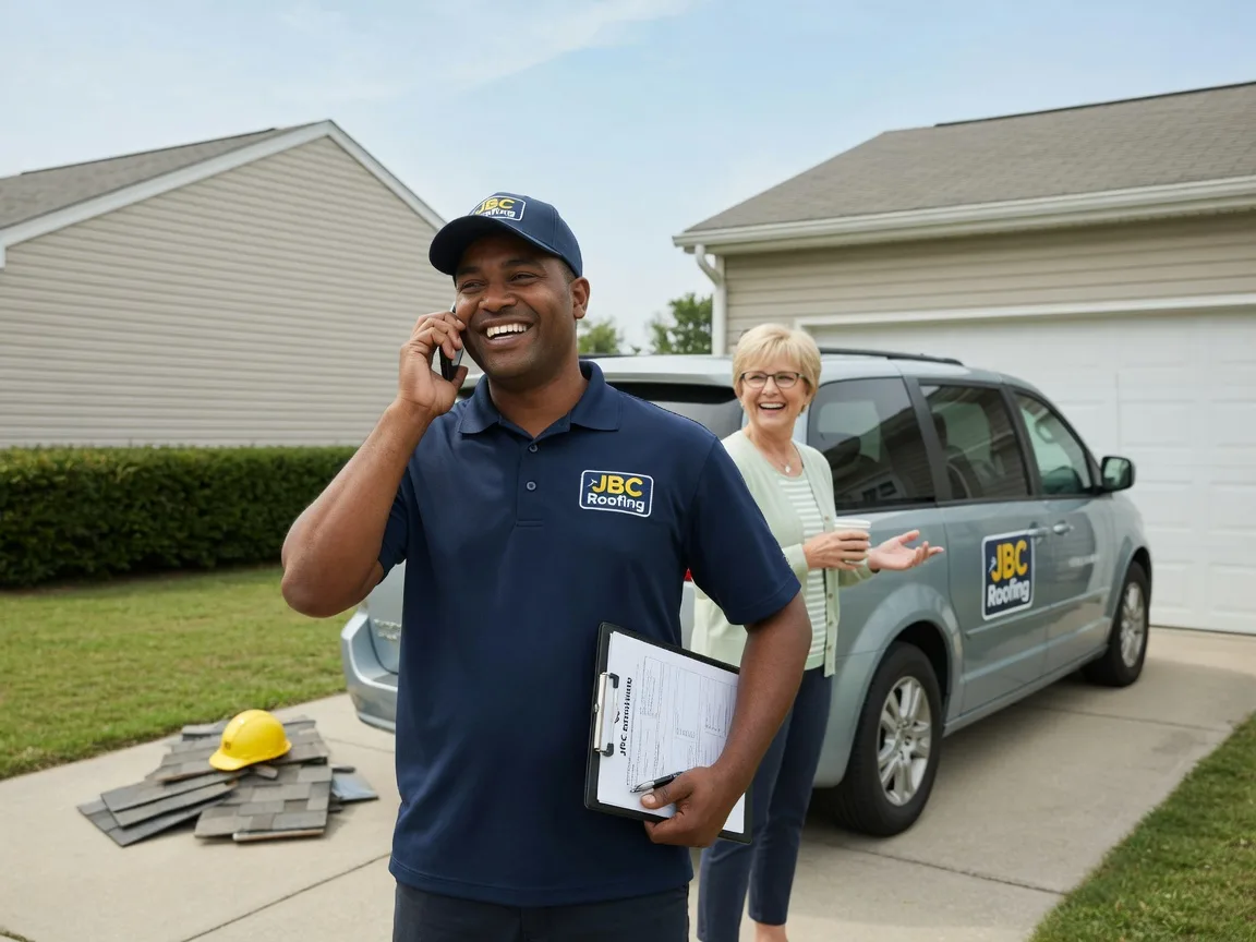 Roof Replacement Mount Arlington, NJ FAQs
